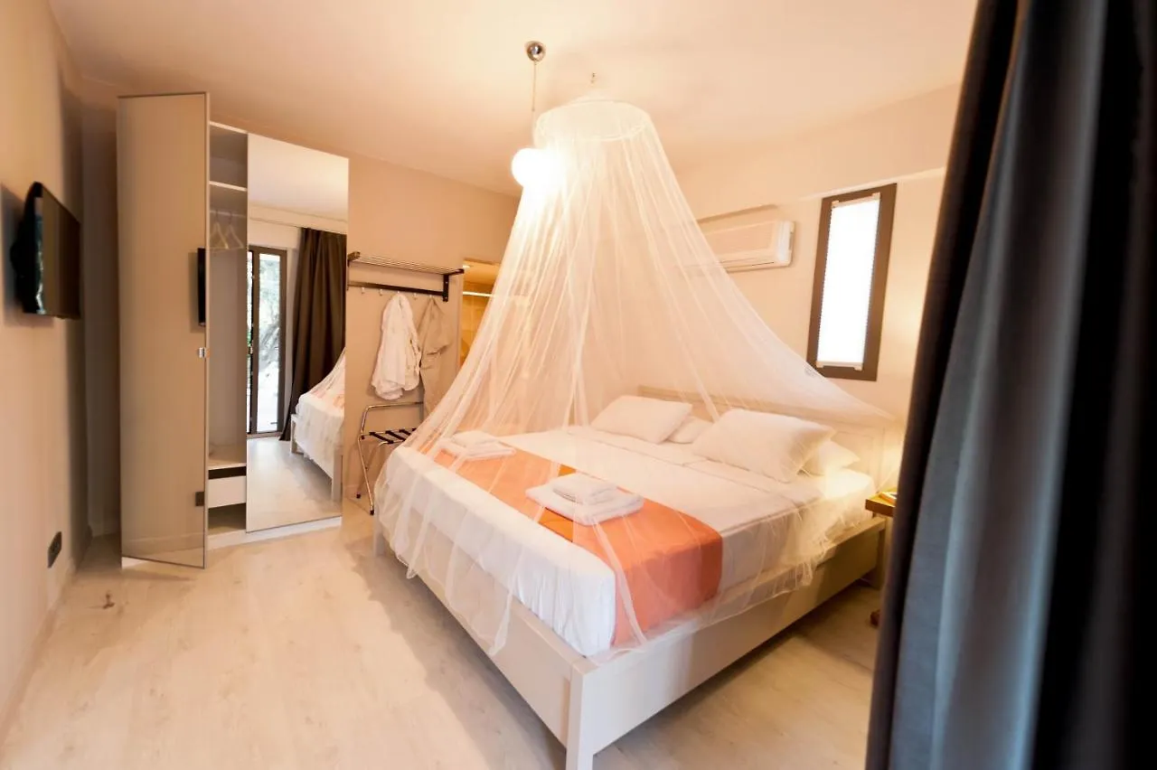 ***  Arinnanda Hotel Çeşme Turecko