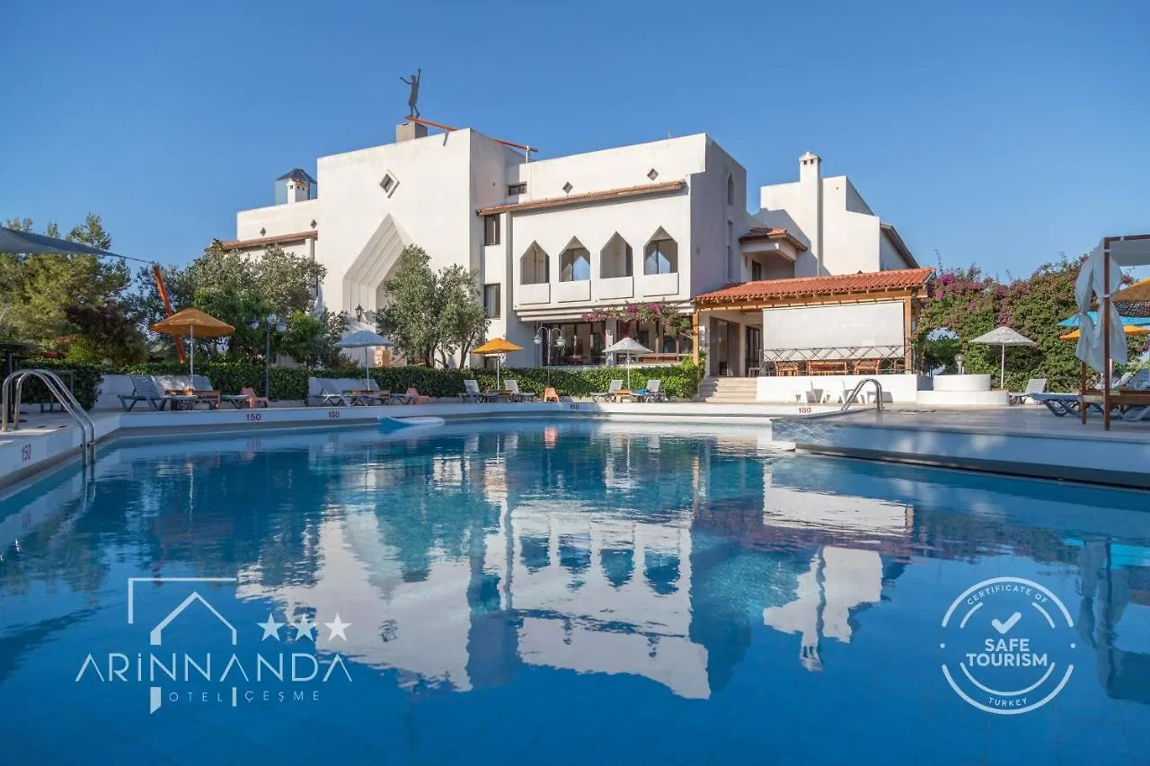 Arinnanda Hotel Çeşme