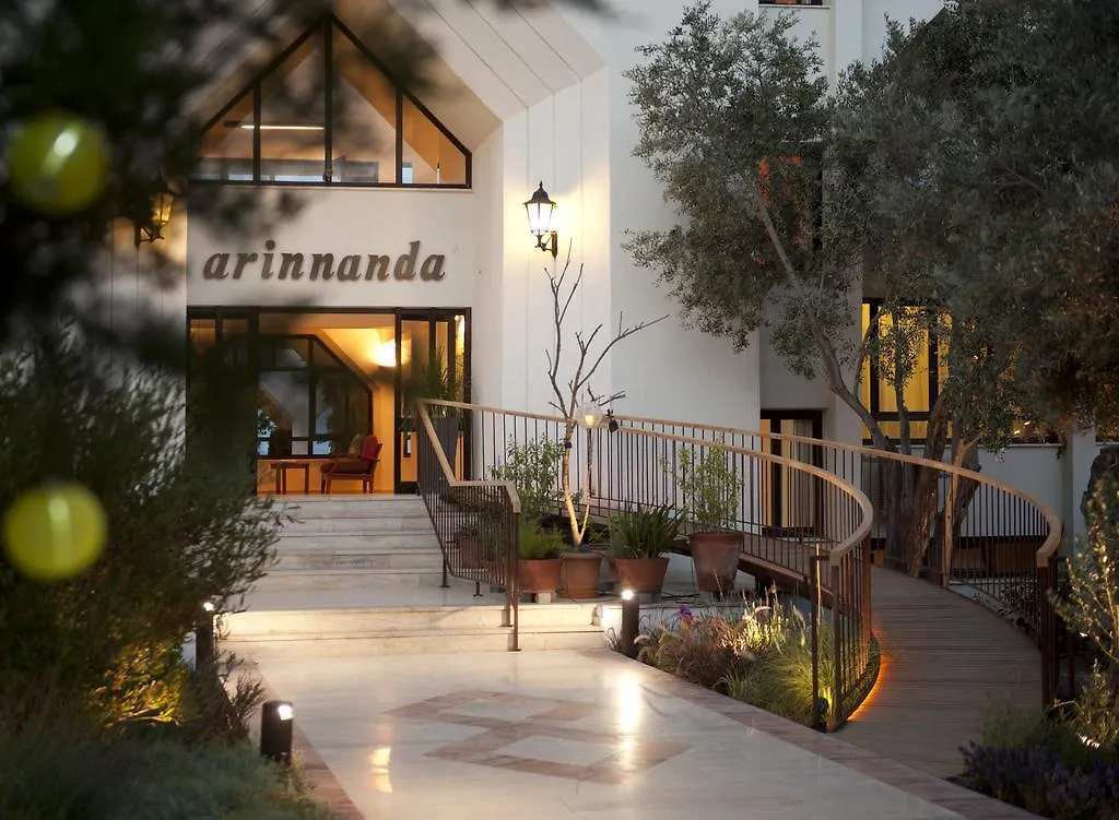 Arinnanda Hotel Çeşme 3*,  Turkije