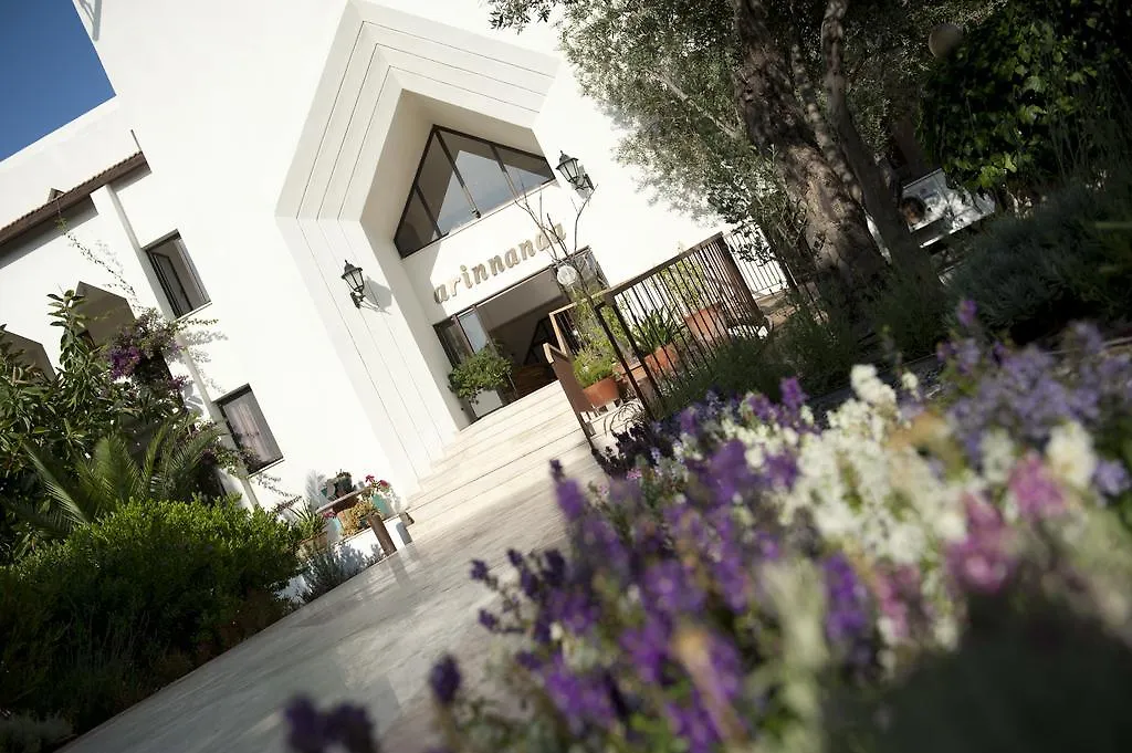 Arinnanda Hotel Çeşme