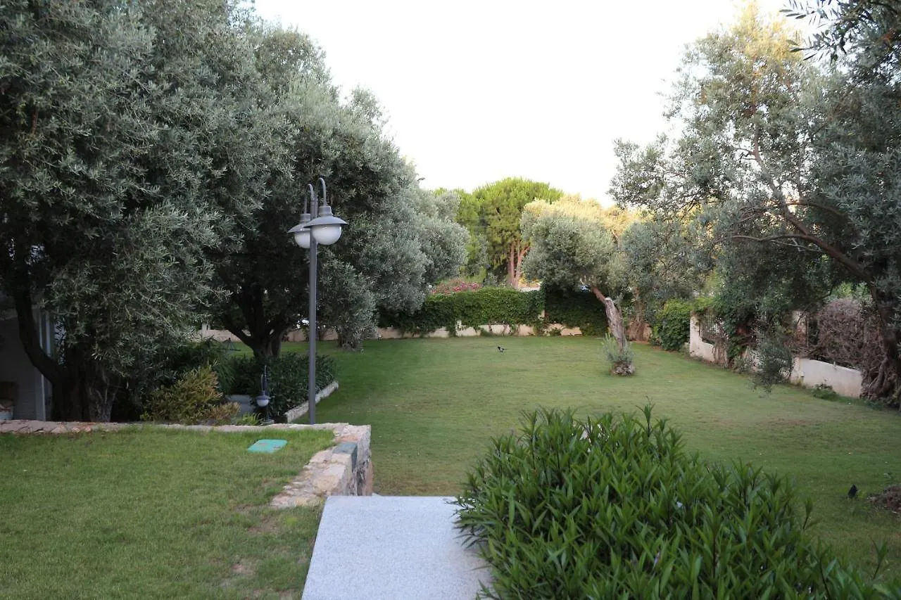 Arinnanda Hotel Çeşme