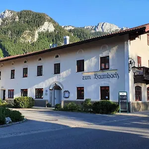 wirtshaus-zum-baumbach.com-bavaria.com/