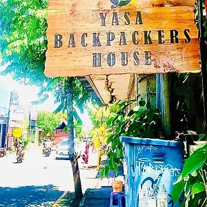  Hostel Yasa Backpackers House Indonesië