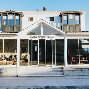 L'etro Maison Alacati *** Çeşme
