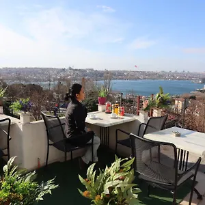 *** Hotel Galata Turkije