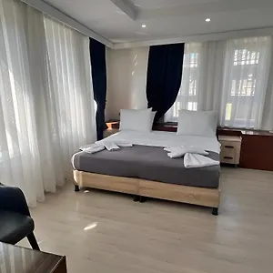  Hotel Genoa Port Turkije