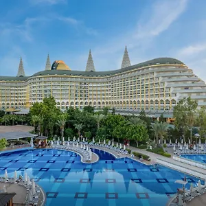 ***** Resort Delphin Imperial Lara Turkije