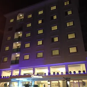 Otel Cimenoglu