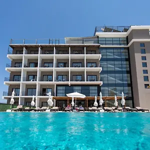 Ayayorgi By T **** Çeşme