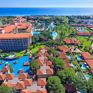 ***** Resort Ic Palace - Kids Concept Turkije