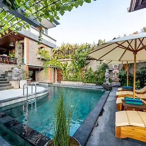 ** Hotel Juwuk Manis Indonesië