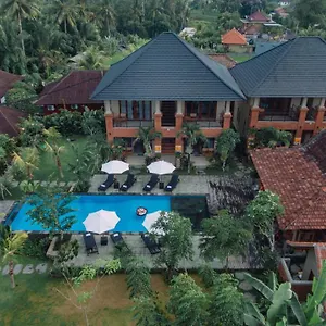 **** Hotel Bubu By Prasi Indonesië
