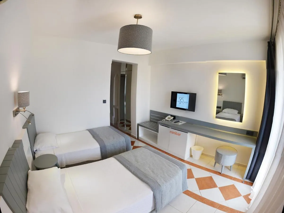 Arinnanda Hotel Cesme
