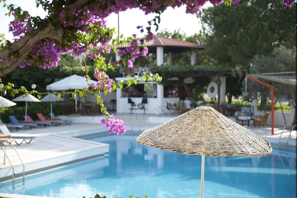 Arinnanda Hotel Cesme
