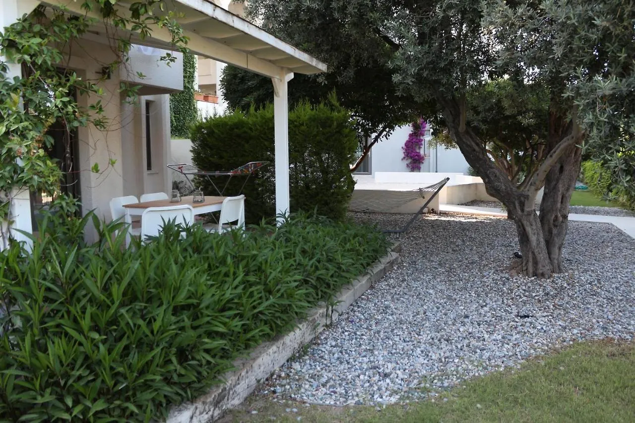 ***  Arinnanda Hotel Çeşme Turquie